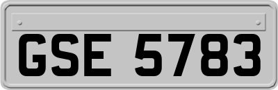 GSE5783
