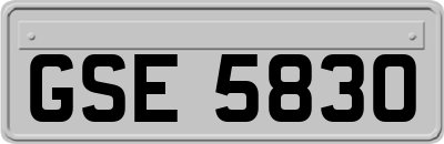 GSE5830