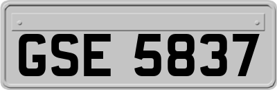 GSE5837
