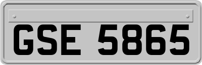 GSE5865
