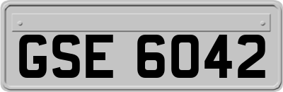 GSE6042