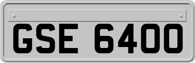 GSE6400