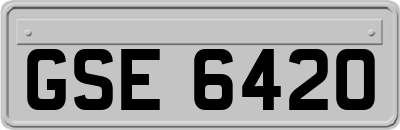 GSE6420