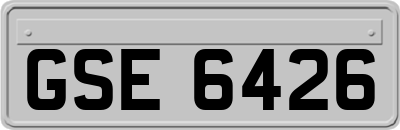 GSE6426