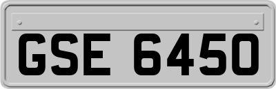 GSE6450