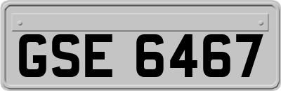 GSE6467