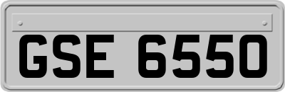 GSE6550