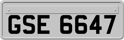 GSE6647