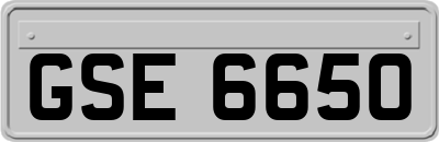 GSE6650