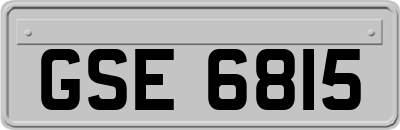 GSE6815