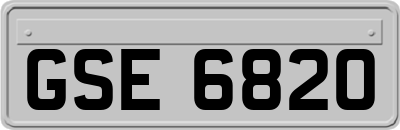 GSE6820