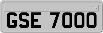 GSE7000