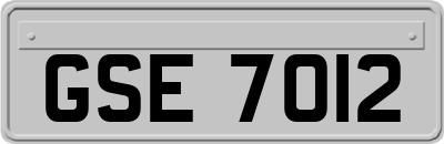 GSE7012