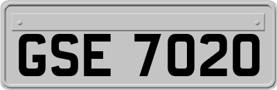 GSE7020