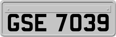 GSE7039