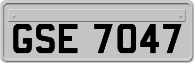 GSE7047