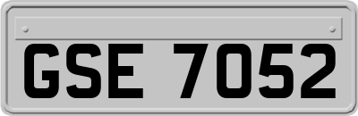 GSE7052