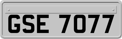 GSE7077