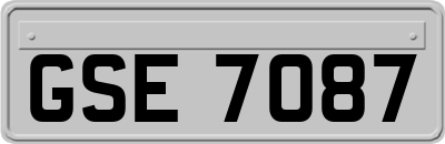 GSE7087