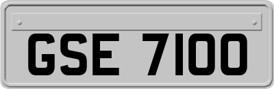 GSE7100