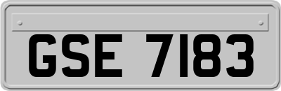 GSE7183