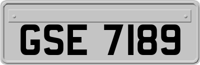 GSE7189