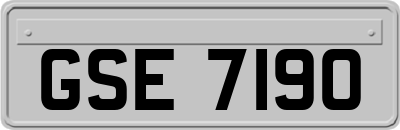 GSE7190