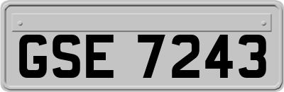 GSE7243