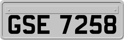 GSE7258