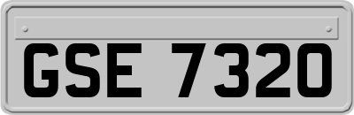 GSE7320