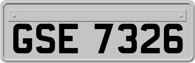GSE7326