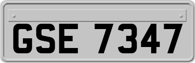 GSE7347