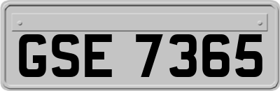 GSE7365