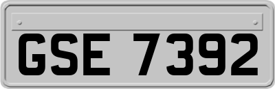 GSE7392