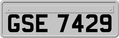 GSE7429