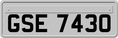 GSE7430