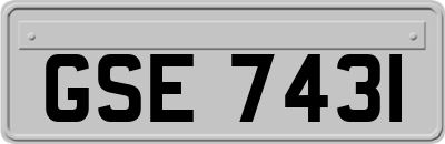 GSE7431