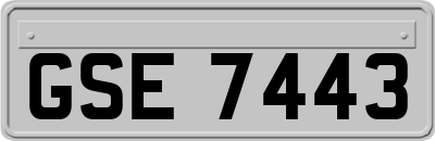 GSE7443