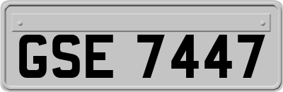 GSE7447