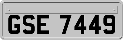 GSE7449