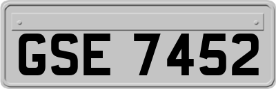 GSE7452