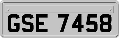 GSE7458