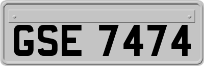 GSE7474