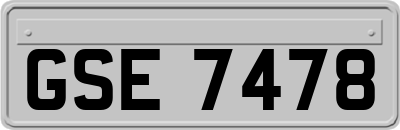 GSE7478