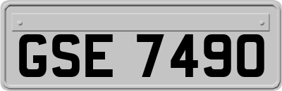 GSE7490