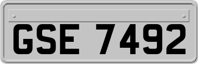 GSE7492