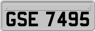 GSE7495