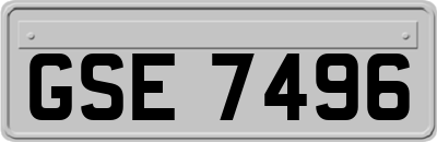 GSE7496
