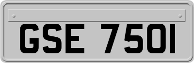 GSE7501