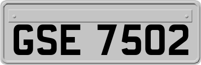 GSE7502